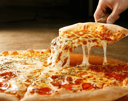 Como surgiu a pizza no Brasil