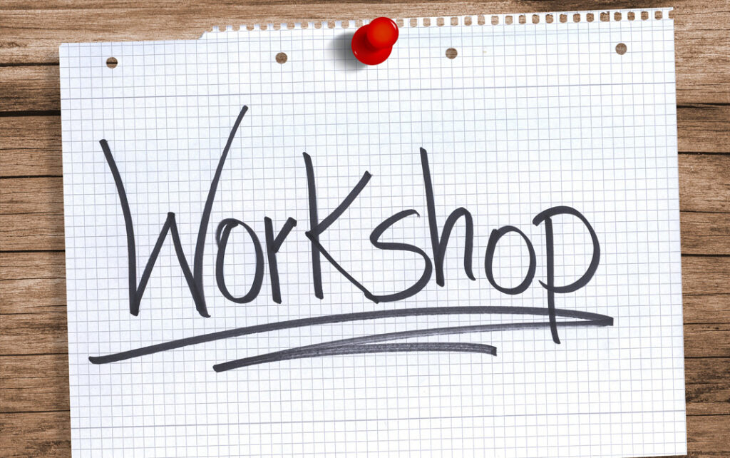 Associados participam de Workshop sobre Engenharia Trabalhista