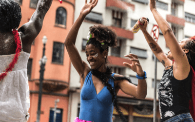 Carnaval de Rua: Prepare sua pizzaria para essa grande festa
