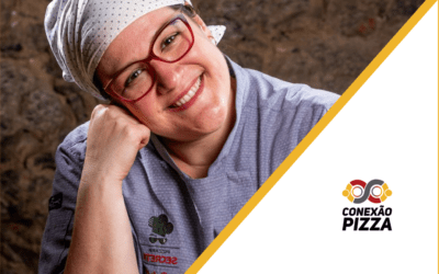 Anna Paula Bokel será destaque no Conexão Pizza