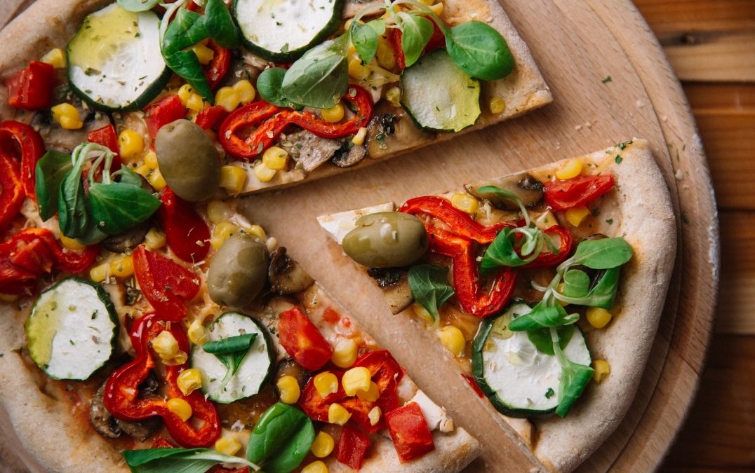 O Crescimento do Mercado Vegano: Uma oportunidade irresistível para as pizzarias