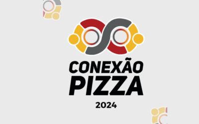 Conexão Pizza oferece palestras gratuitas para empresários de pizzarias