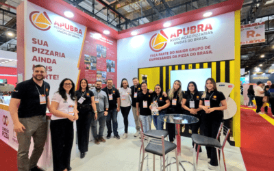 Apubra na Fispal Food Service 2024