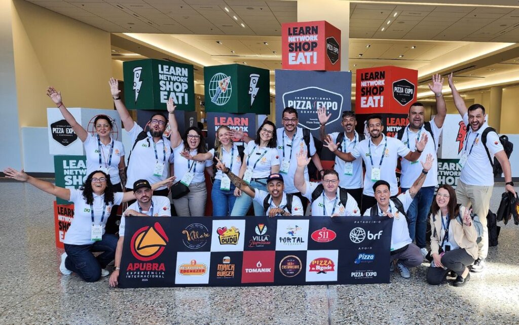 Especial Pizza Expo é destaque da próxima edição da News Apubra