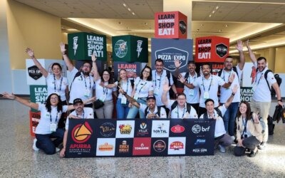 Especial Pizza Expo é destaque da próxima edição da News Apubra