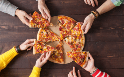 Dia da Pizza: Vem aí o Pizza Amiga 2025