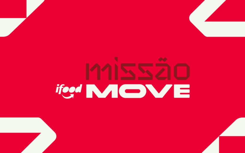 Apubra participou da Missão iFood Move 2025