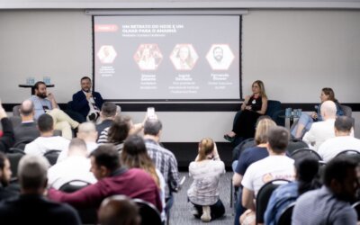 Líderes e empreendedores do setor se reúne no Pizza Summit