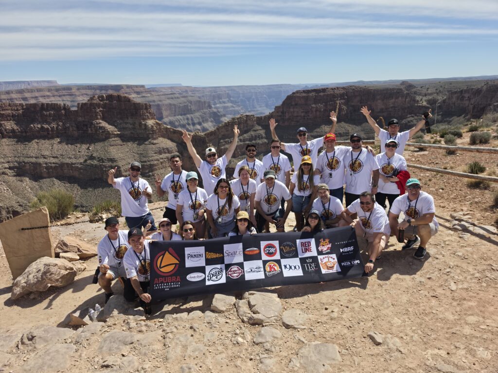 Experiência Internacional Apubra 2026 – Dia 2