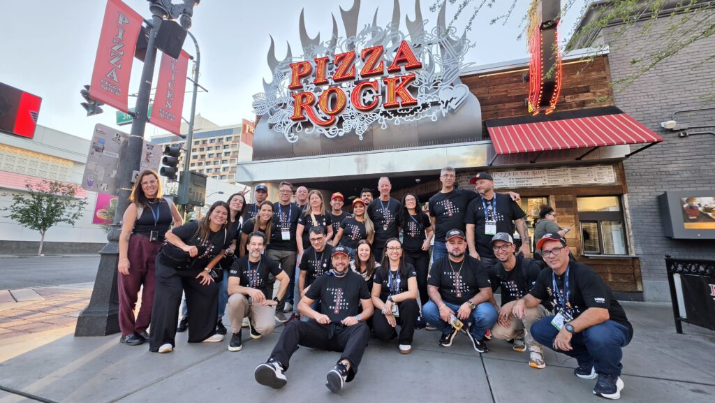 Experiência Internacional Apubra 2026 – Dia 3