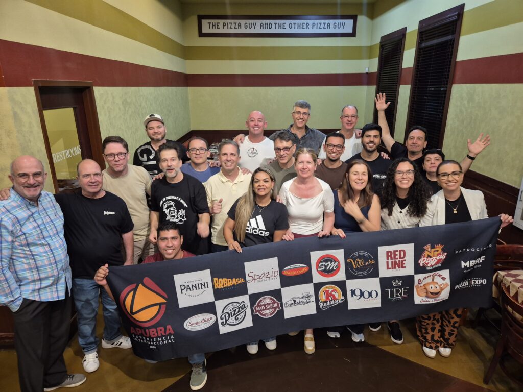 Experiência Internacional Apubra 2026 – Dia 6