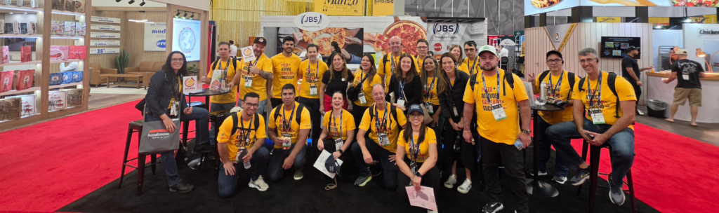 Experiência Internacional Apubra 2026 – Dia 5