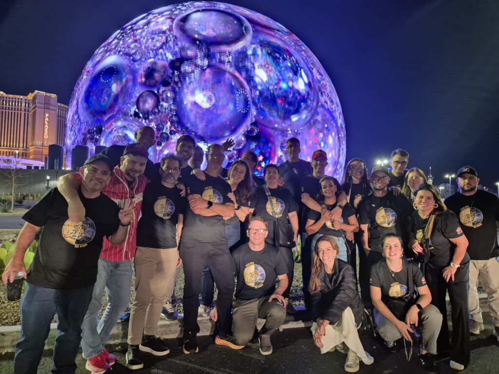 Experiência Internacional Apubra 2026 – Dia 4