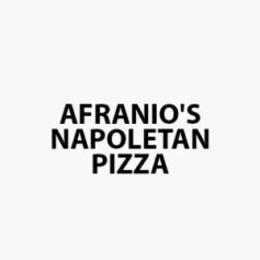 AFRANIO'S NAPOLETAN PIZZA