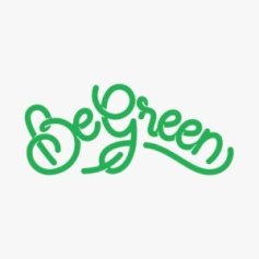 BEGREEN