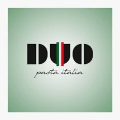 DUO PASTA ITALIA