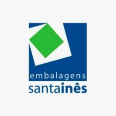 EMBALAGENS SANTA INÊS