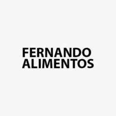 FERNANDO ALIMENTOS