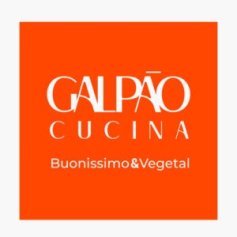 GALPÃO CUCINA