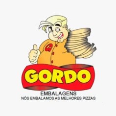 GORDO EMBALAGENS