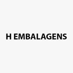 H EMBALAGENS