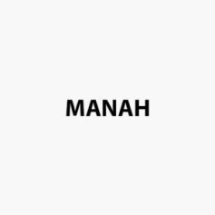MANAH