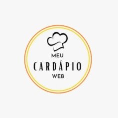 MEU CARDÁPIO WEB