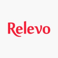 RELEVO GUARDANAPOS