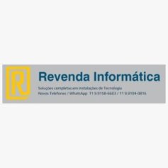 REVENDA