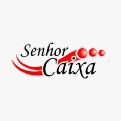 SENHOR CAIXA