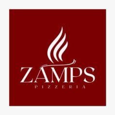 ZAMPS PIZZAS